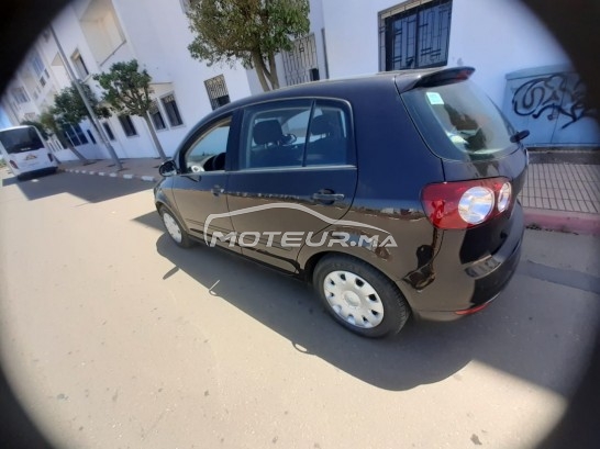 VOLKSWAGEN Golf 5 occasion 1621799