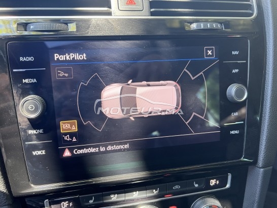 VOLKSWAGEN Golf 5 occasion 1688836