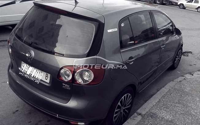 فولكزفاكن جولف 5 مستعملة 1344998