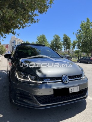 VOLKSWAGEN Golf 5 occasion 1688823