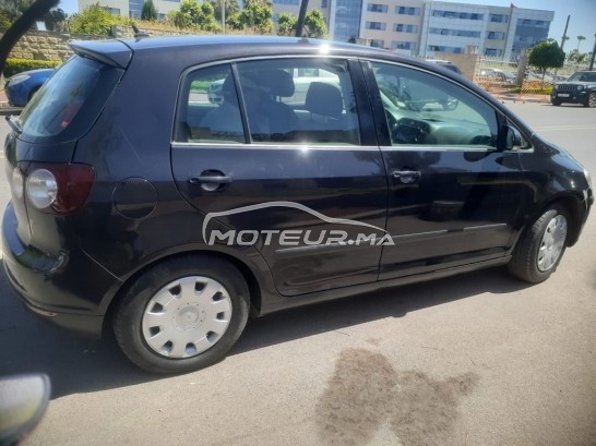 VOLKSWAGEN Golf 5 occasion 1621948