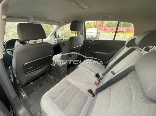 فولكزفاكن جولف 5 مستعملة 1170872