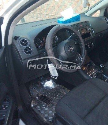 فولكزفاكن جولف 5 مستعملة 1363782