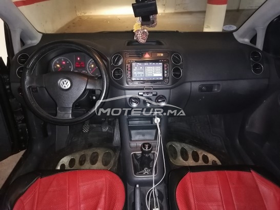 فولكزفاكن جولف 5 Tdi 1.9 مستعملة 1182756