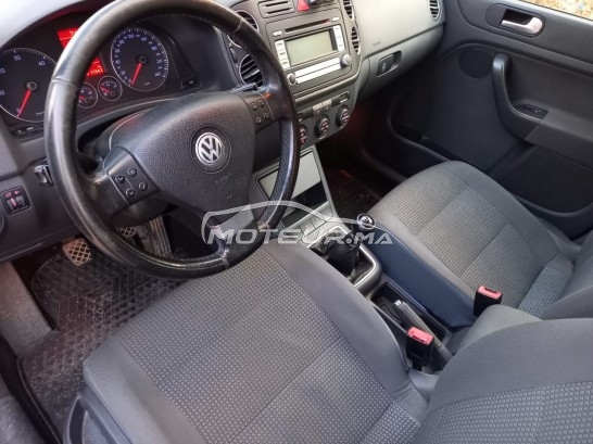 VOLKSWAGEN Golf 5 Tdi occasion 1729357
