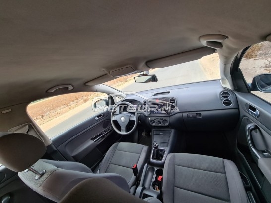 فولكزفاكن جولف 5 مستعملة 1402407