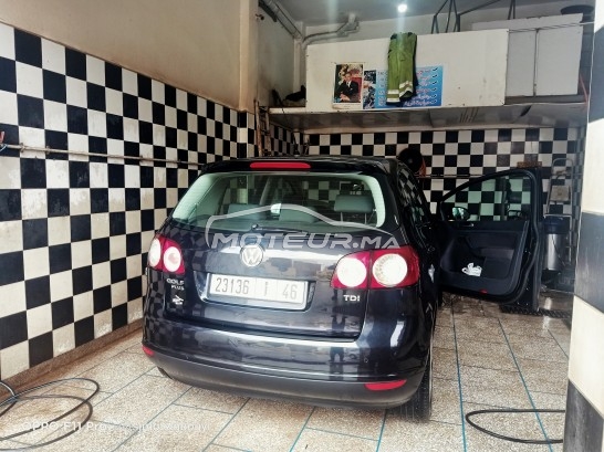 فولكزفاكن جولف 5 مستعملة 1103564