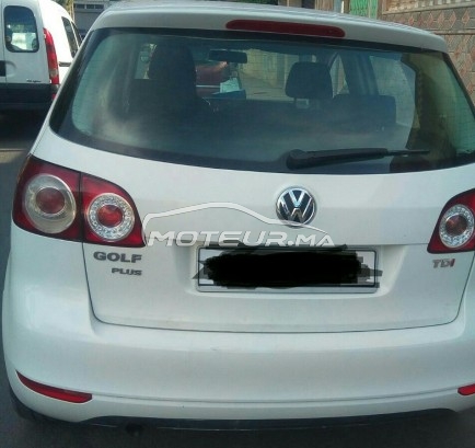 فولكزفاكن جولف 5 مستعملة 1363780