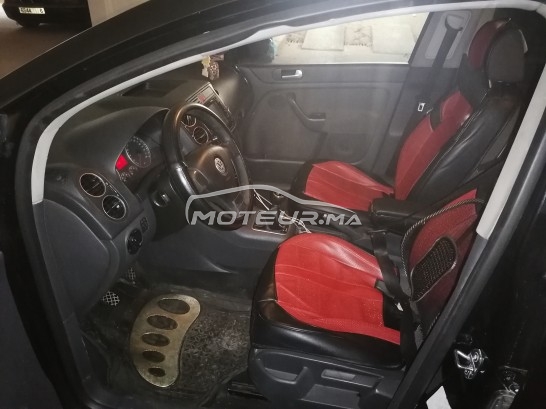 فولكزفاكن جولف 5 Tdi 1.9 مستعملة 1182754