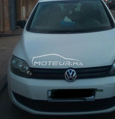 فولكزفاكن جولف 5 مستعملة 1363783