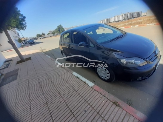 VOLKSWAGEN Golf 5 occasion 1621801
