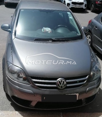 VOLKSWAGEN Golf 5 occasion 1686261