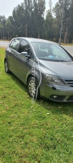 فولكزفاكن جولف 5 مستعملة 1402397