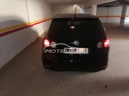 فولكزفاكن جولف 5 Tdi 1.9 مستعملة 1182757