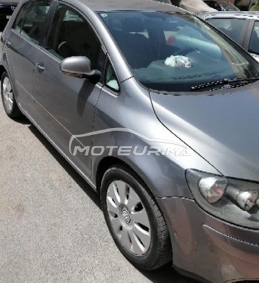 VOLKSWAGEN Golf 5 occasion 1686262
