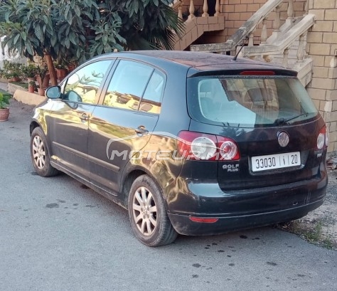 فولكزفاكن جولف 5 مستعملة 1256475