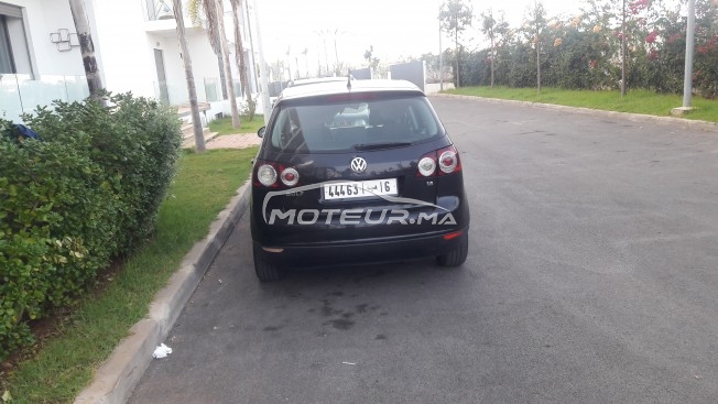 فولكزفاكن جولف 5 1.6 مستعملة 1234326