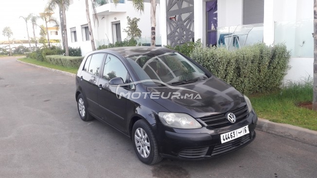 فولكزفاكن جولف 5 1.6 مستعملة 1234327