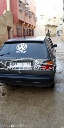 VOLKSWAGEN Golf 2 occasion 1374934