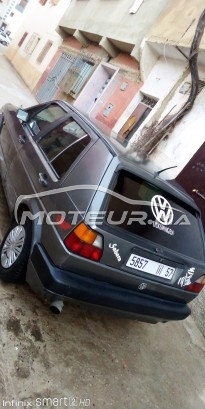 VOLKSWAGEN Golf 2 occasion 1374932