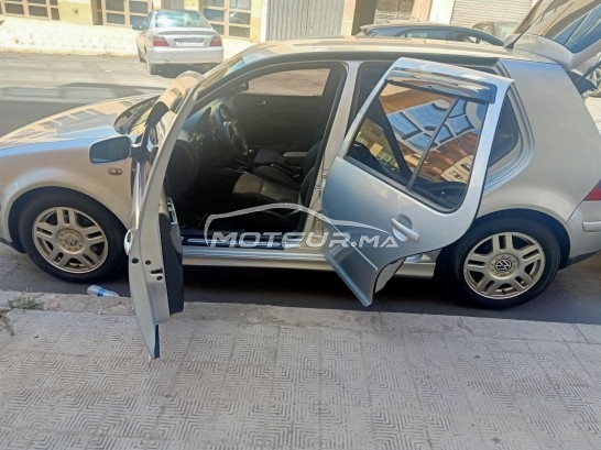 VOLKSWAGEN Golf 4 occasion 1632297
