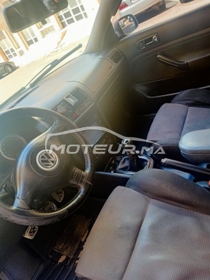 VOLKSWAGEN Golf 4 occasion 1632296