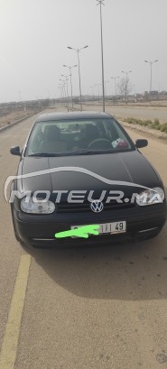 VOLKSWAGEN Golf 4 occasion 1567171