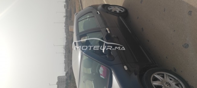 VOLKSWAGEN Golf 4 occasion 1566968