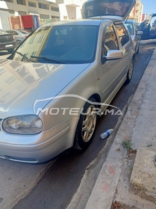 VOLKSWAGEN Golf 4 occasion 1632299