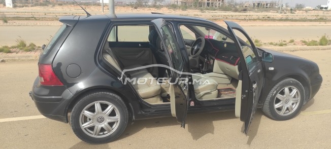 VOLKSWAGEN Golf 4 occasion 1566953
