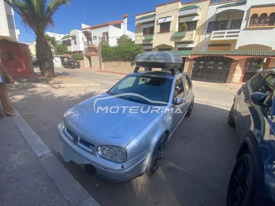 VOLKSWAGEN Golf 4 occasion 1706034