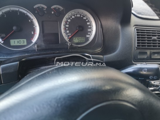 VOLKSWAGEN Golf 4 occasion 1554435