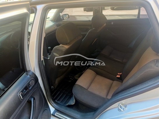 VOLKSWAGEN Golf 4 occasion 1632295