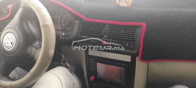 VOLKSWAGEN Golf 4 occasion 1566948