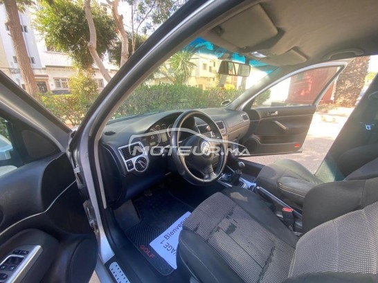 VOLKSWAGEN Golf 4 occasion 1706028