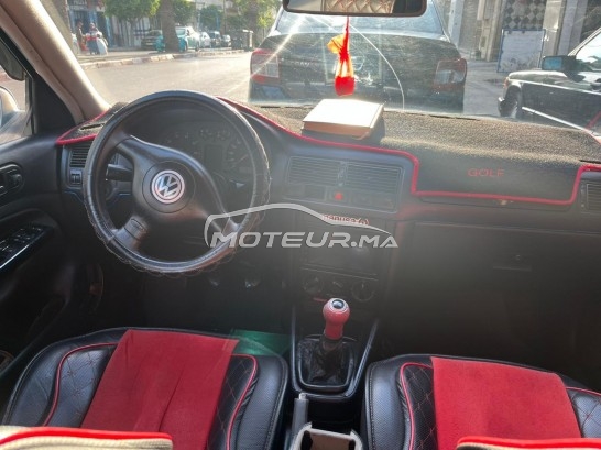 فولكزفاكن جولف 4 مستعملة 1634731