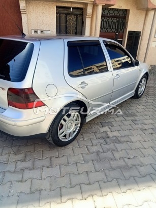 VOLKSWAGEN Golf 4 occasion 1632300