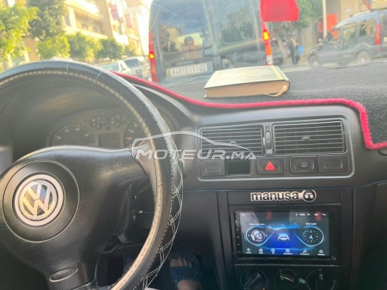 فولكزفاكن جولف 4 مستعملة 1634733