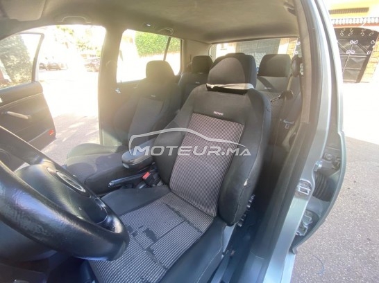 VOLKSWAGEN Golf 4 occasion 1706031