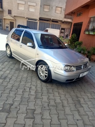 VOLKSWAGEN Golf 4 occasion 1633176