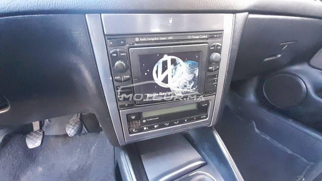 VOLKSWAGEN Golf 4 occasion 1588062