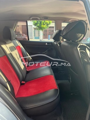 فولكزفاكن جولف 4 مستعملة 1634730