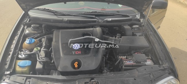 VOLKSWAGEN Golf 4 occasion 1566950