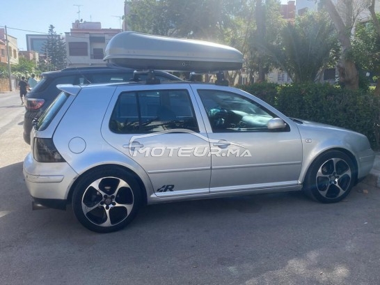 VOLKSWAGEN Golf 4 occasion 1706032