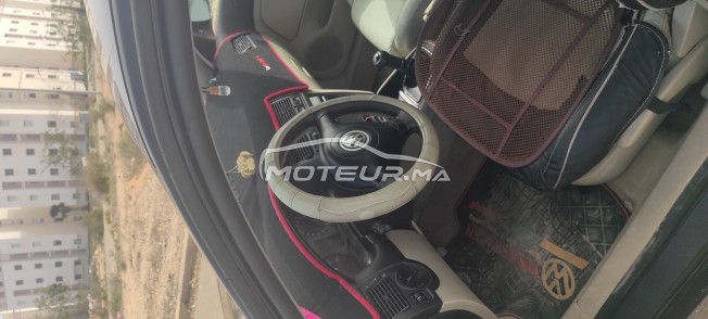 VOLKSWAGEN Golf 4 occasion 1566970