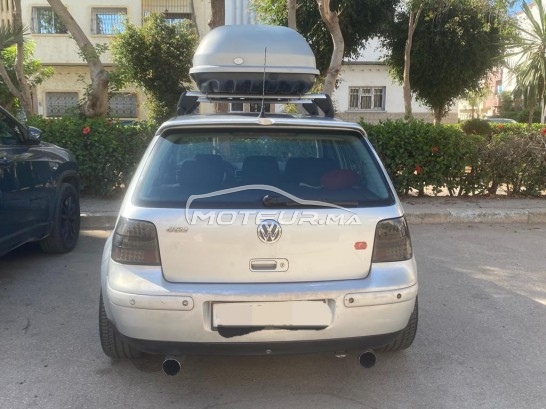 VOLKSWAGEN Golf 4 occasion 1706030