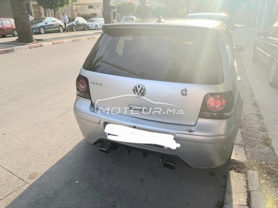 فولكزفاكن جولف 4 مستعملة 1634734