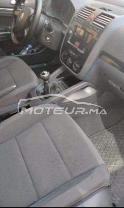 فولكزفاكن جولف 5 Tdi مستعملة 1542220