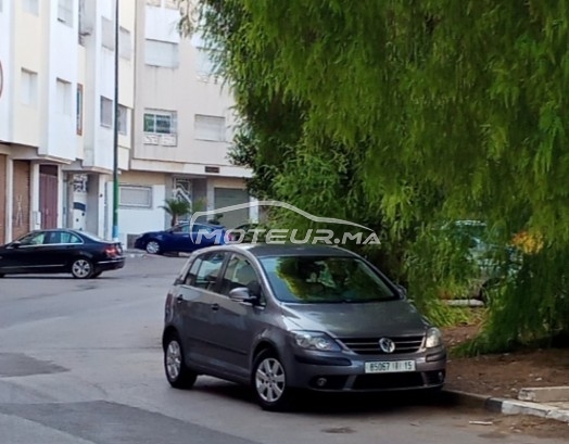 فولكزفاكن جولف 5 مستعملة 1780784