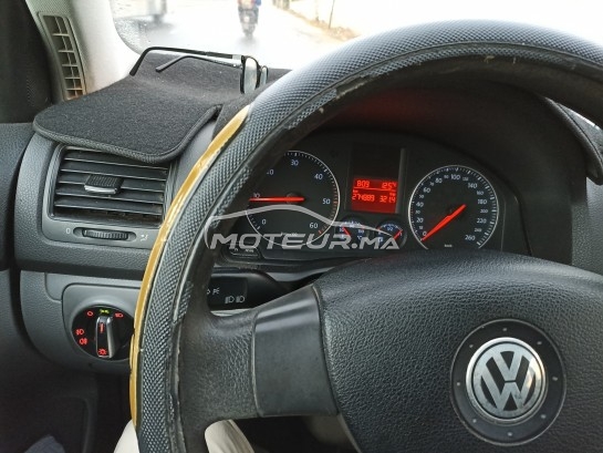 فولكزفاكن جولف 5 مستعملة 1286241